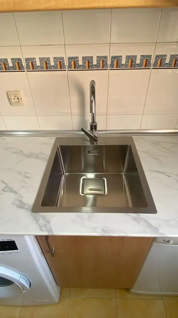 Piso de 50 m² en Ciudad Real