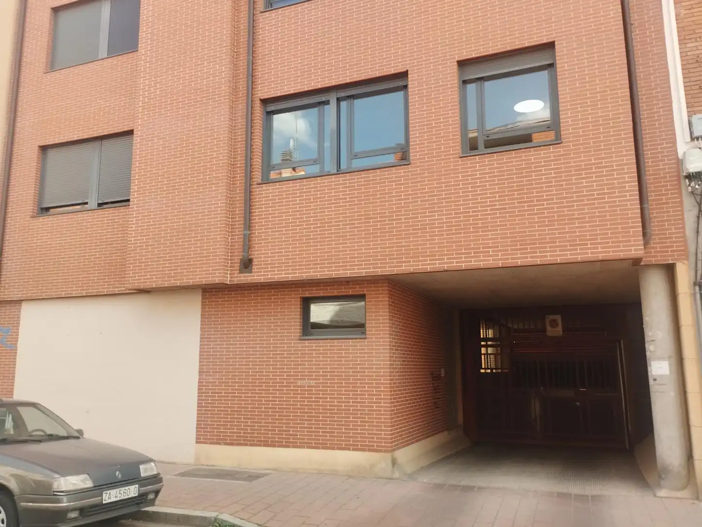 Piso de 114 m² en Valladolid