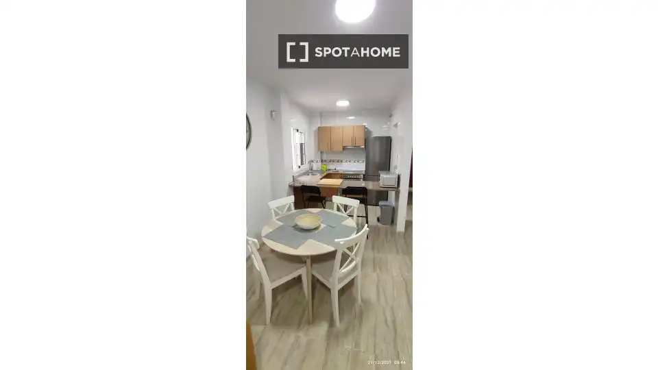 Habitación en alquiler, Arona