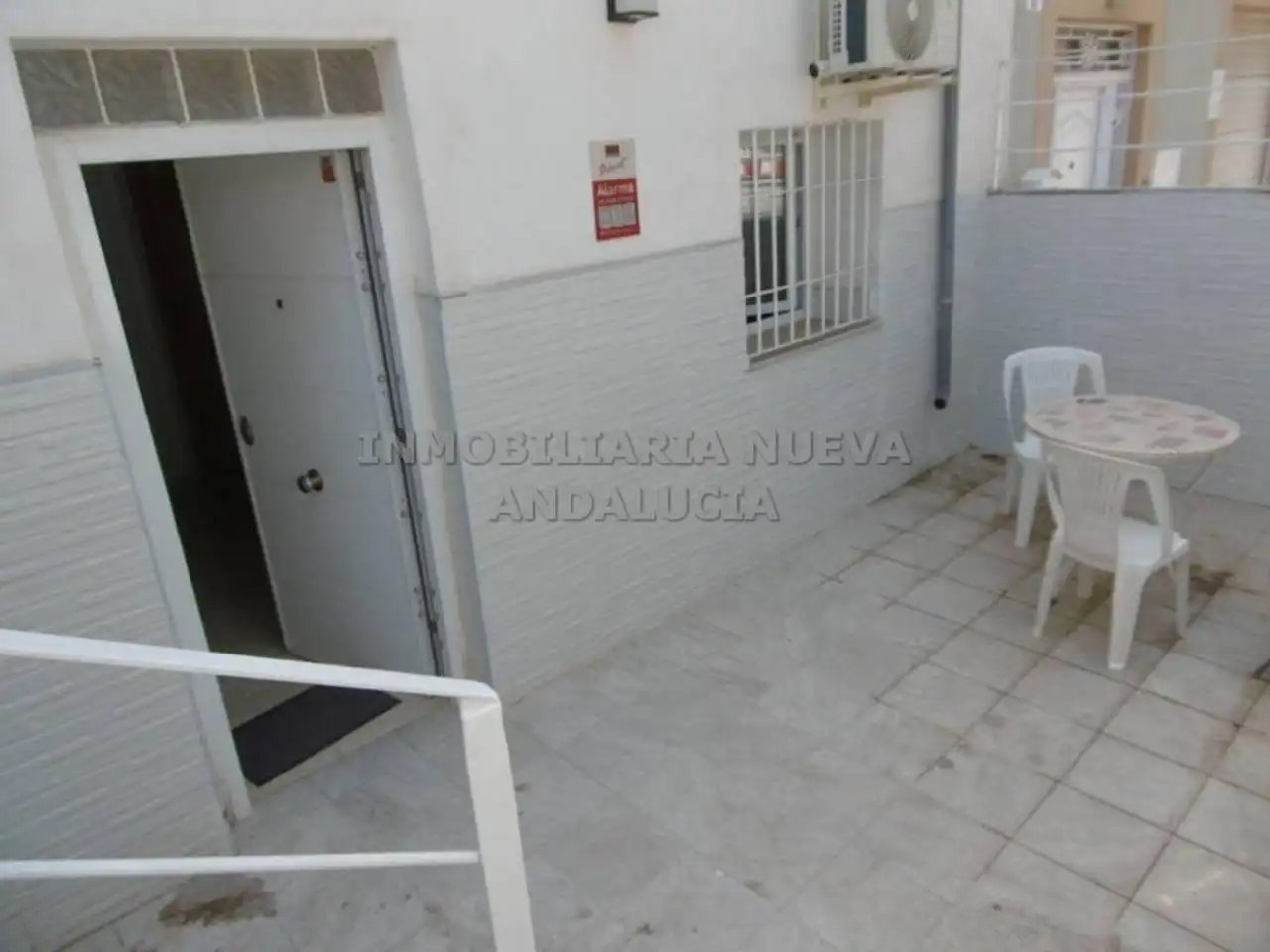 Piso de 120 m² en Almería