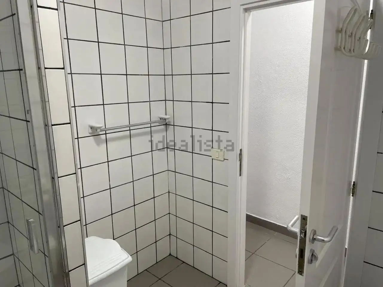 Piso de 100 m² en San Cristóbal de La Laguna