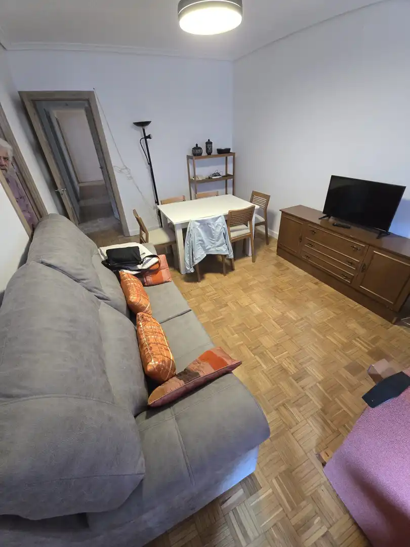 Piso de 120 m² en Cáceres