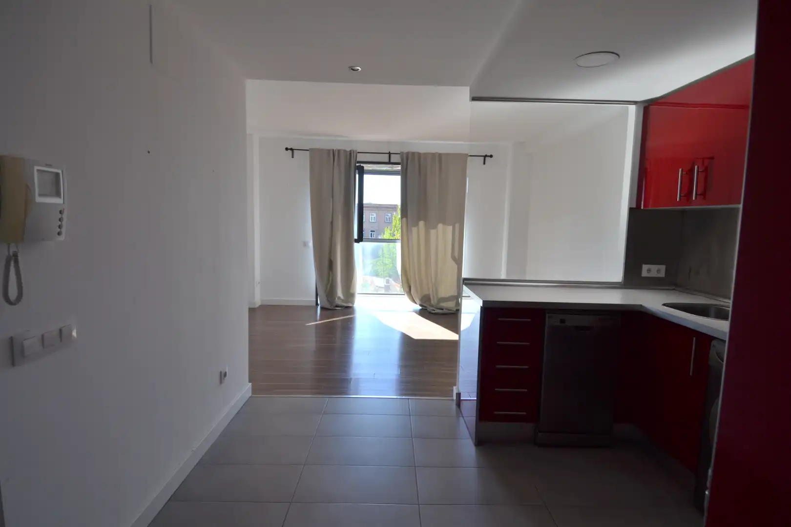 Piso de 69 m² en Madrid