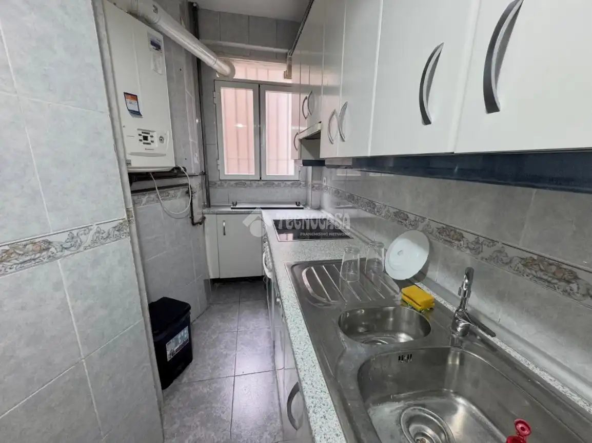 Pis de 57 m² a Madrid