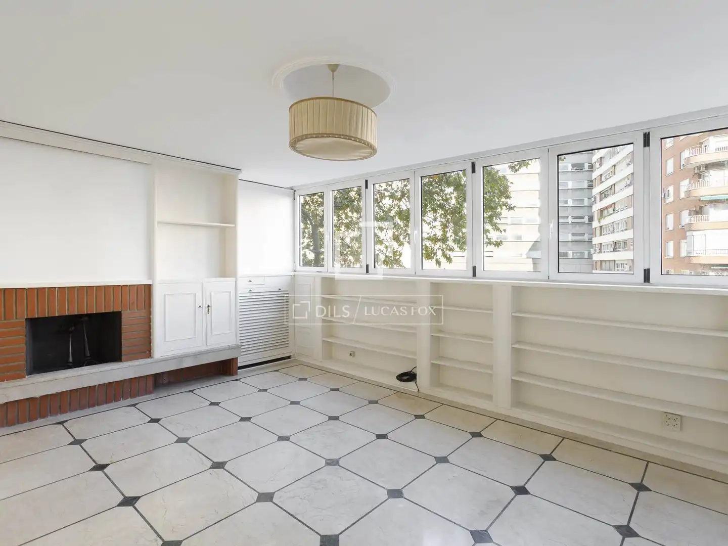 Appartamento 287 m² a Madrid