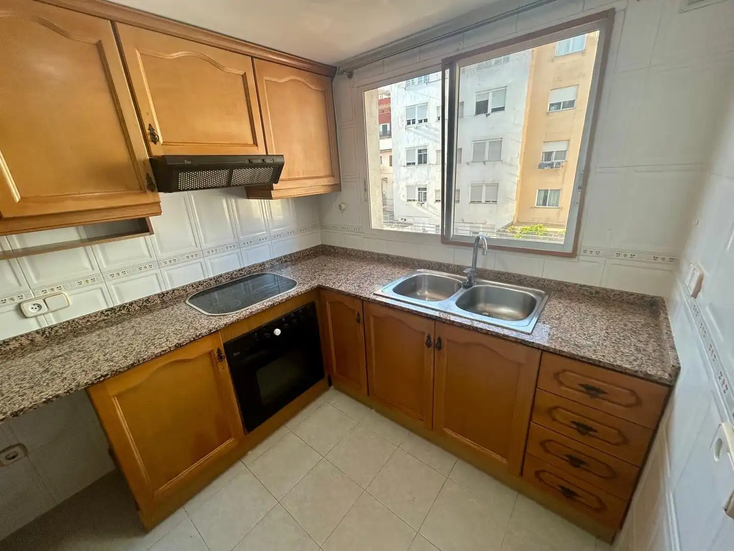 Piso de 105 m² en Valencia