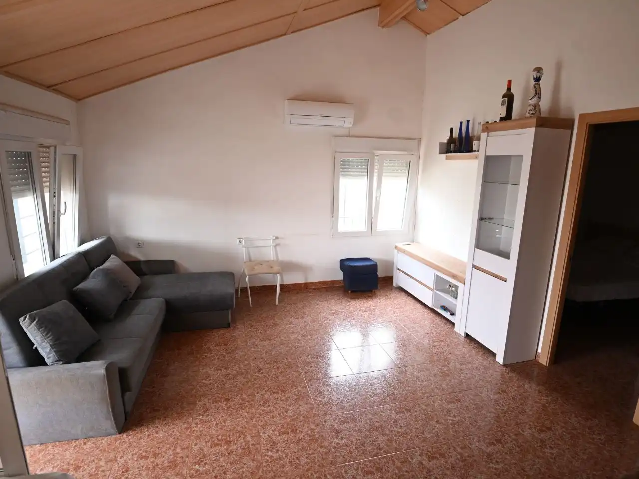 Piso de 70 m² en Cartagena