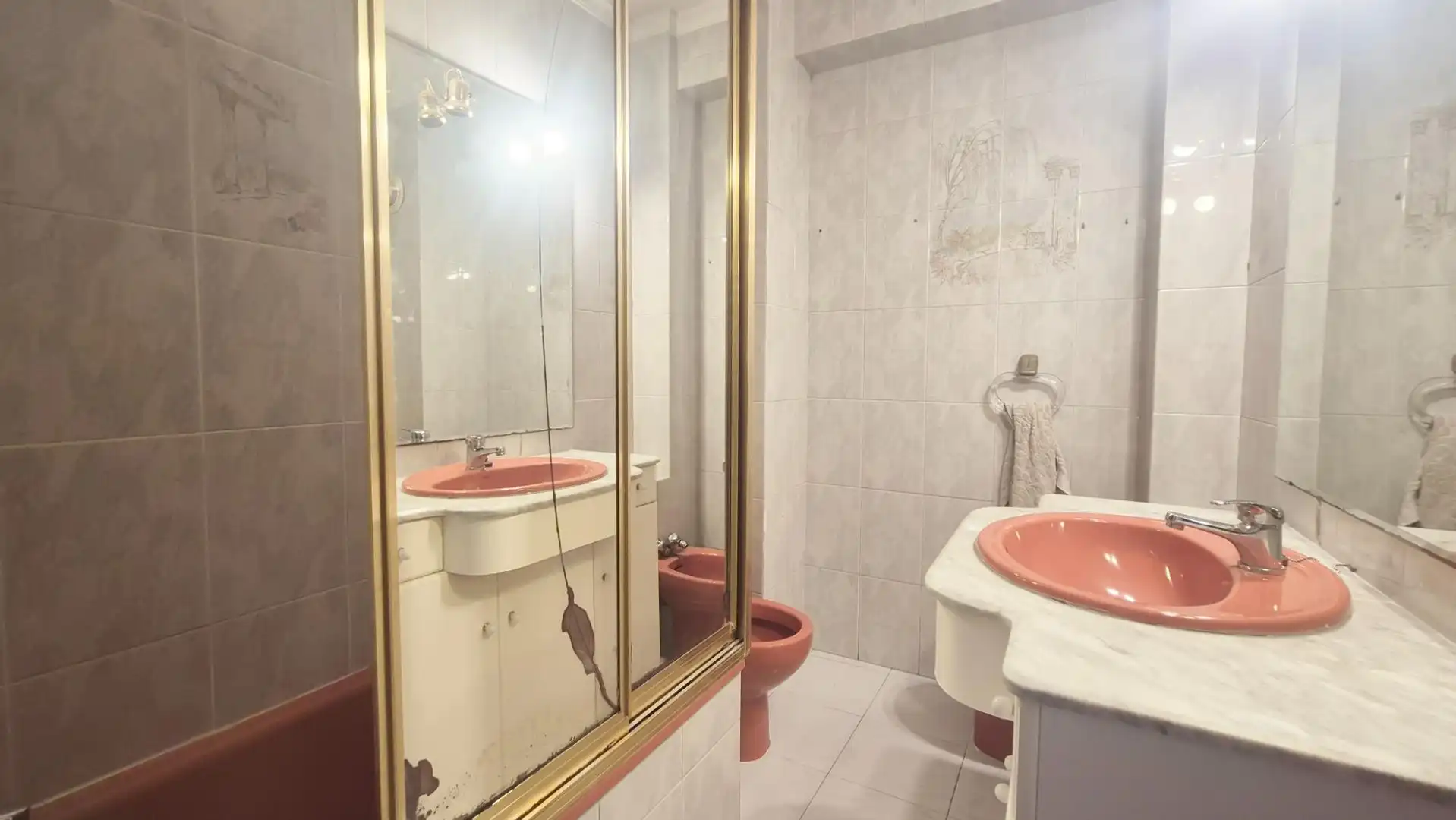 Piso de 79 m² en Salamanca