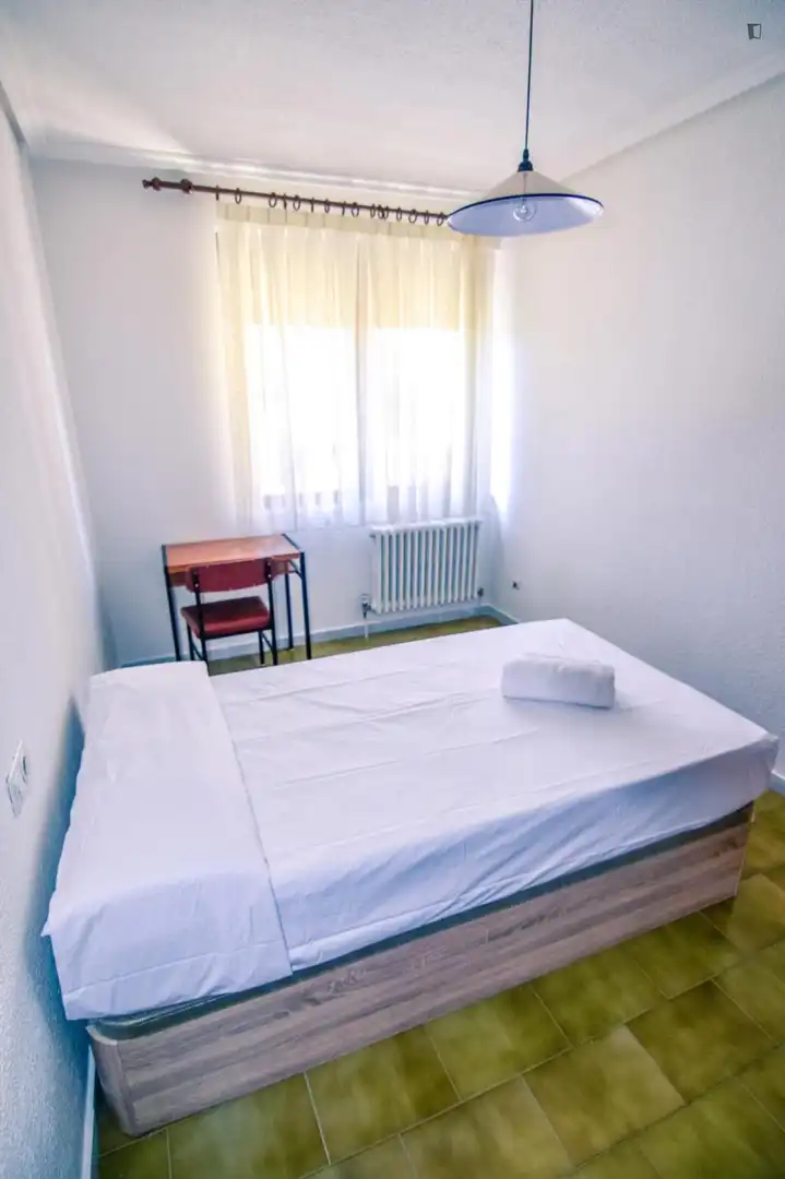 Habitación en alquiler, Salamanca