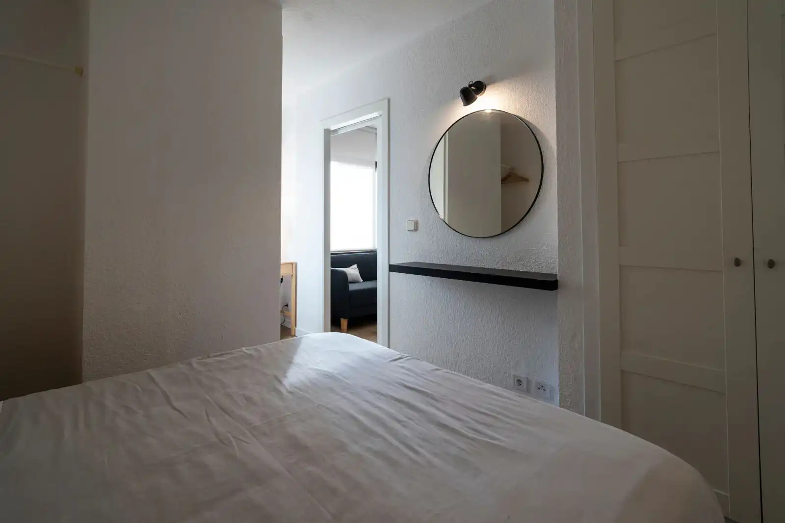 Apartamento 25 m² em València
