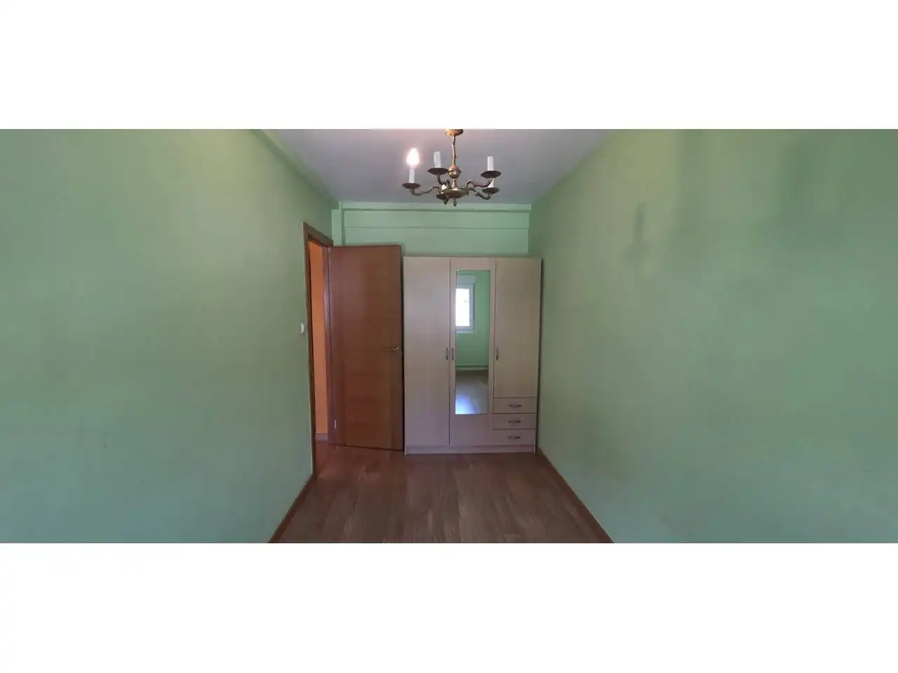 Piso de 90 m² en Santiago de Compostela