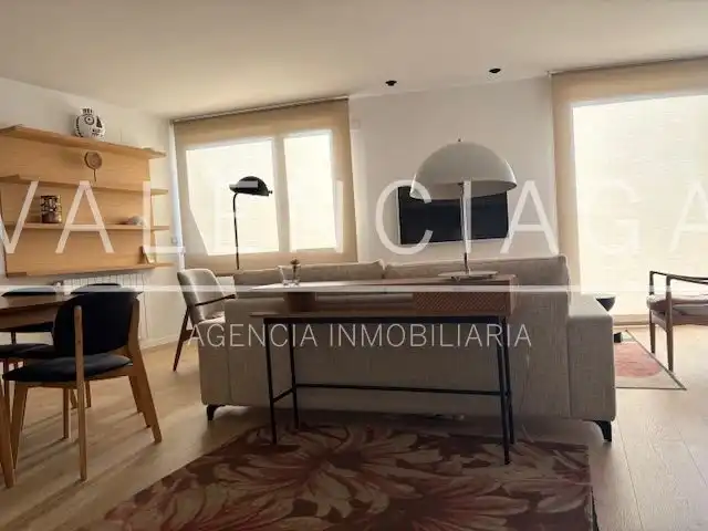 Casa de 225 m² en San Sebastián