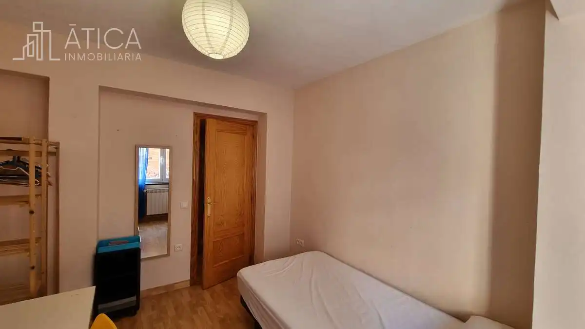 Habitación 89 m², Salamanca