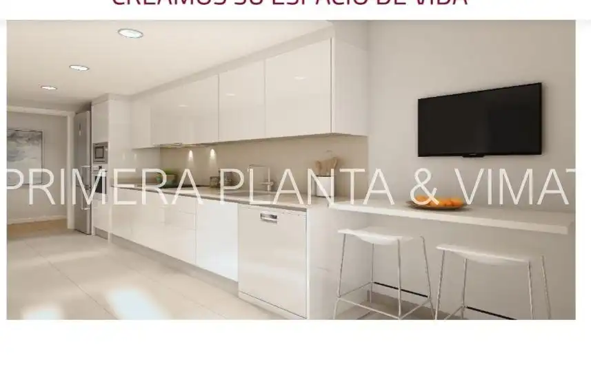 Pis de 60 m² a Mataró