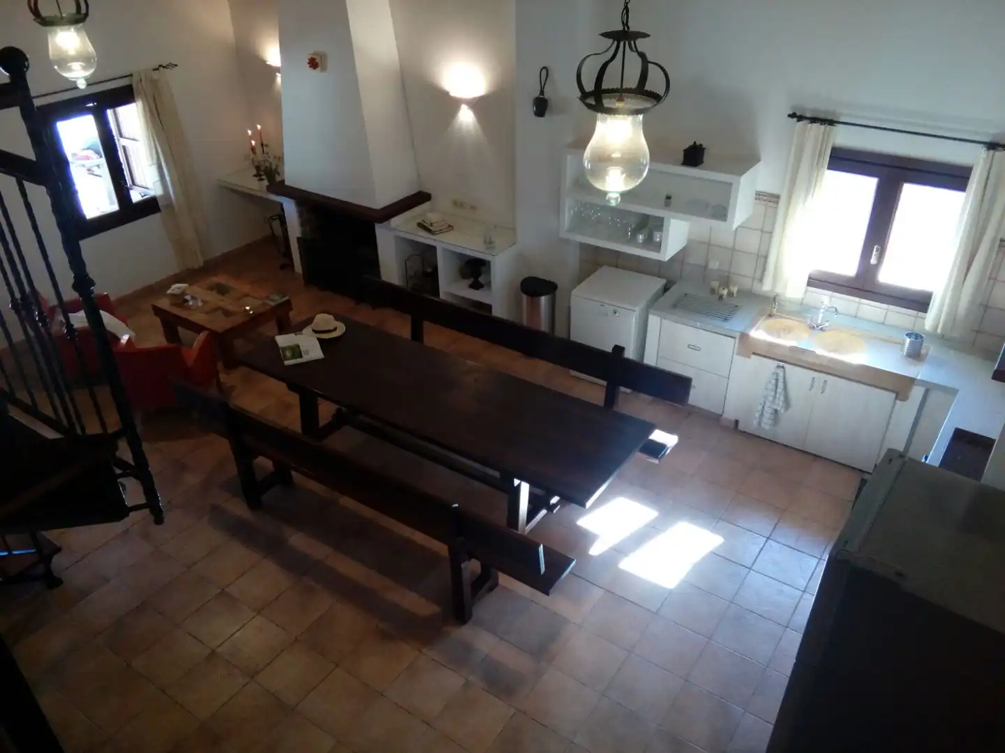 Piso de 130 m² en Vilafranca de Bonany