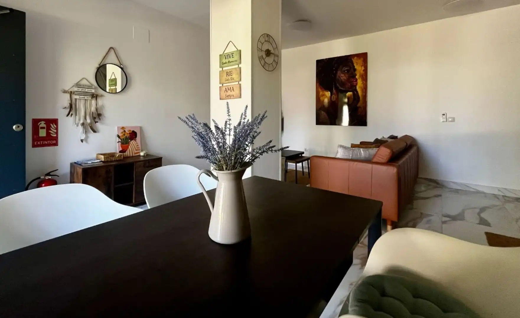 Wohnung 48 m² in Torremolinos