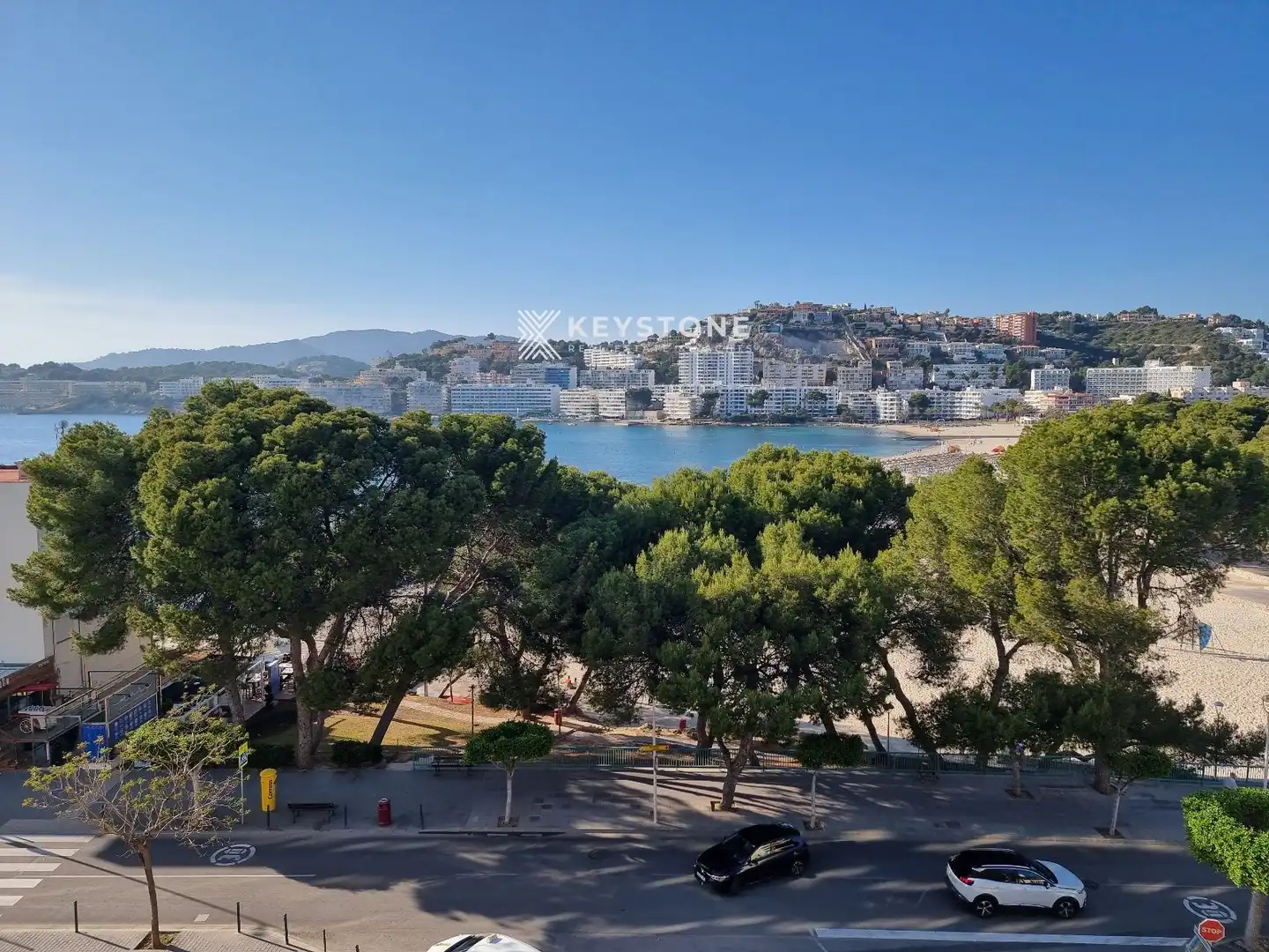 Piso de 45 m² en Calvià