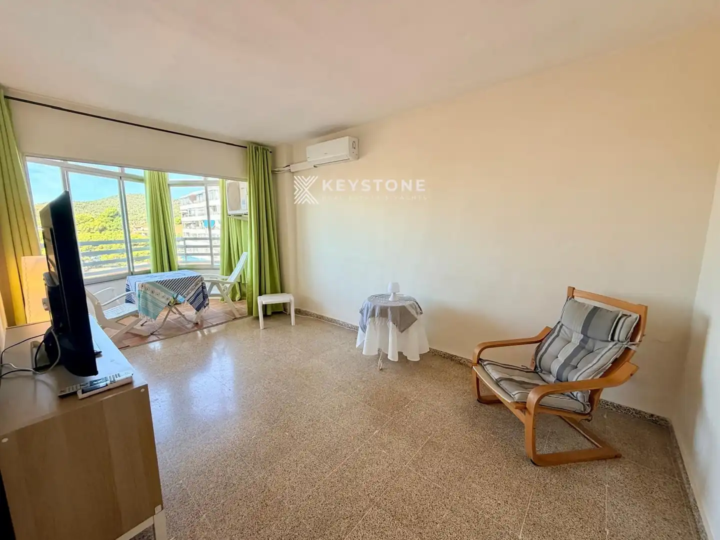 Piso de 60 m² en Calvià