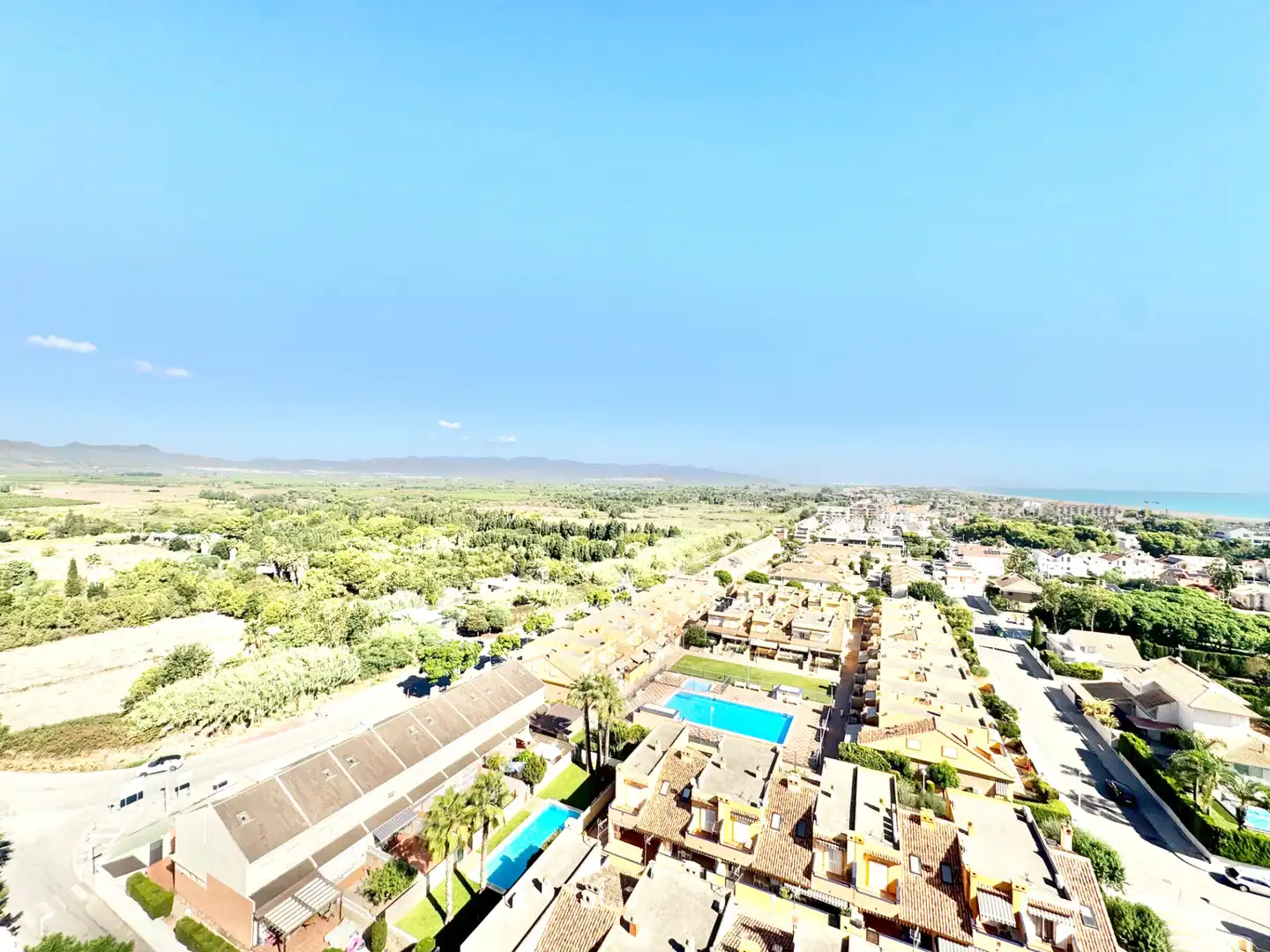 Apartamento 110 m² em Sagunt / Sagunto