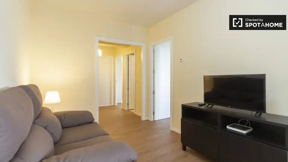 Habitación en alquiler, Madrid