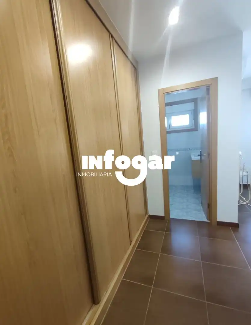 Piso de 268 m² en A Guarda