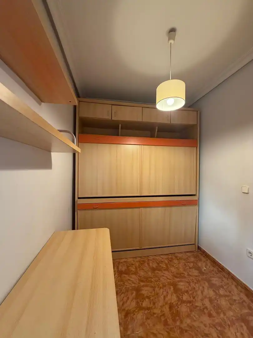 Piso de 55 m² en Madrid