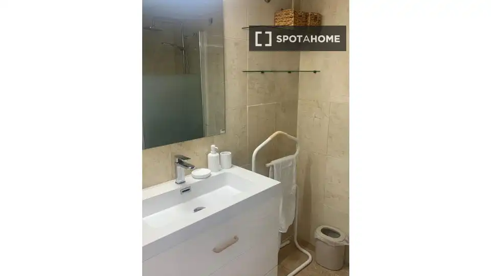 Habitación 98 m², Altea