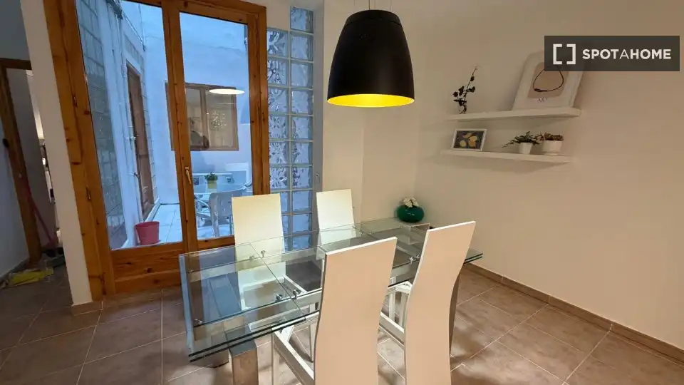 Habitación 115 m², Zaragoza