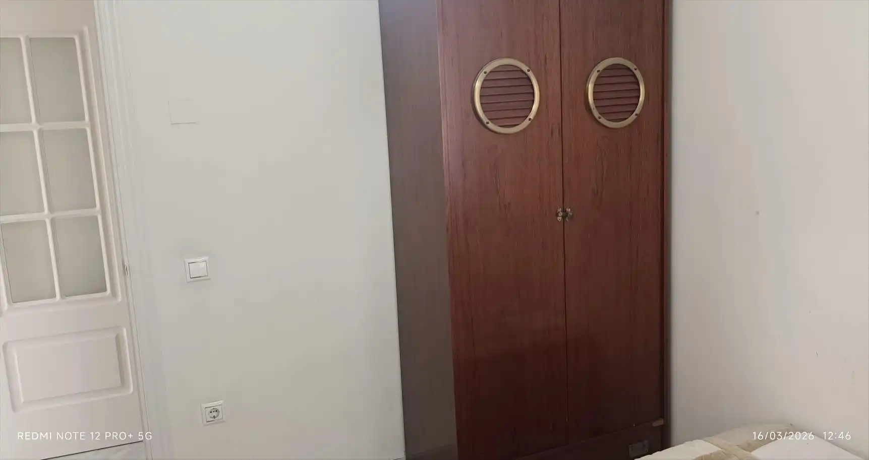 Piso de 80 m² en Almería