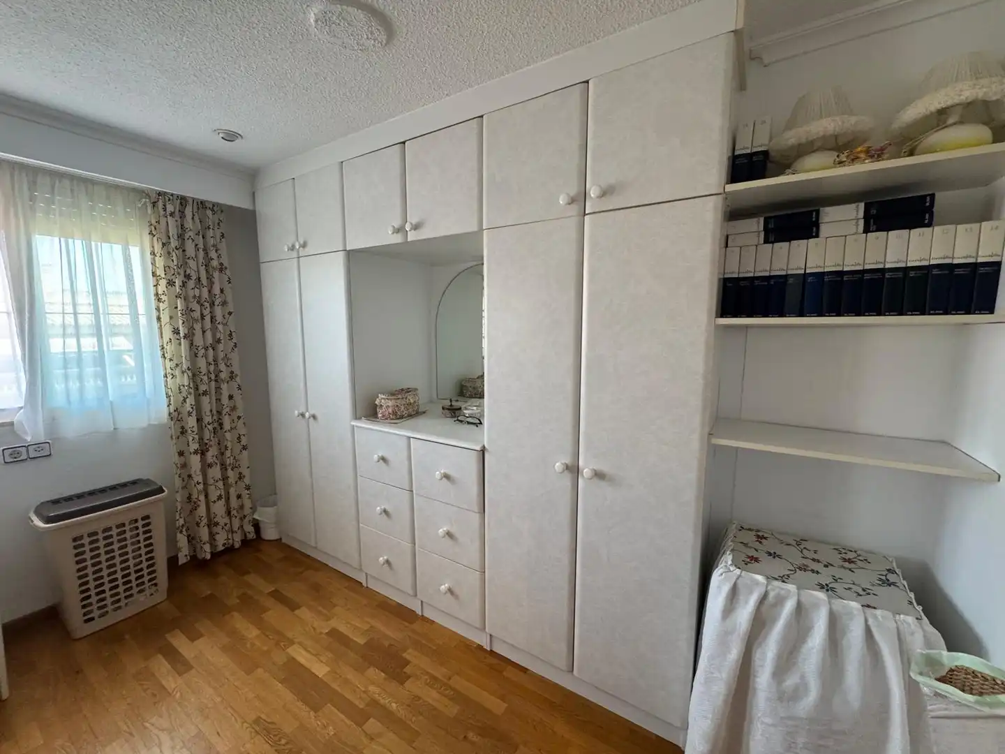 Piso de 65 m² en el Campello