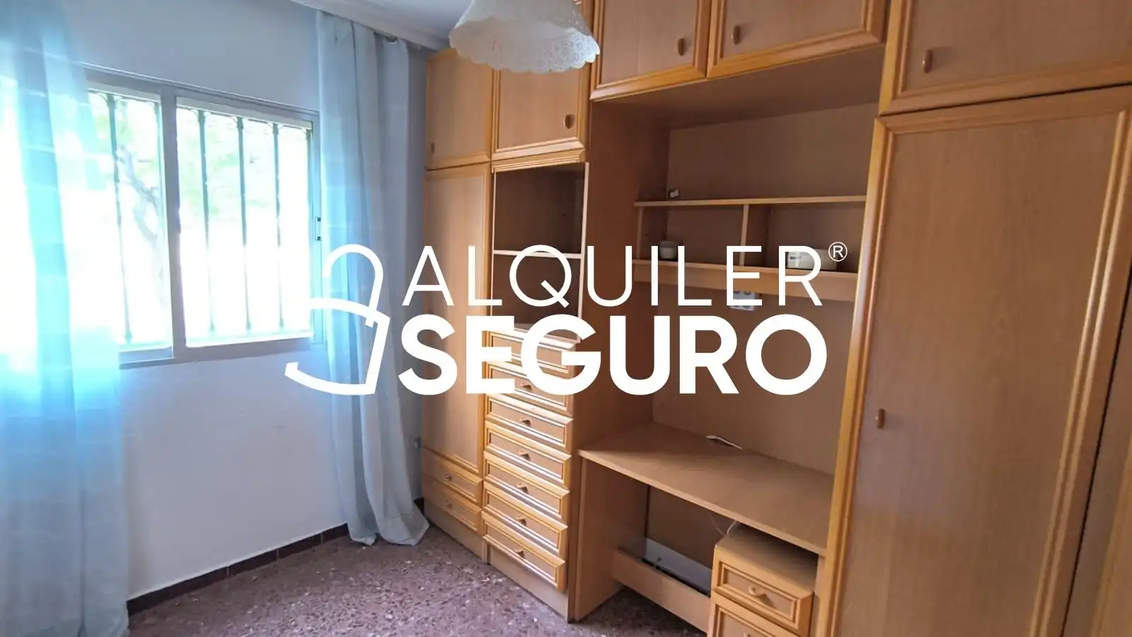 Piso de 80 m² en Sevilla