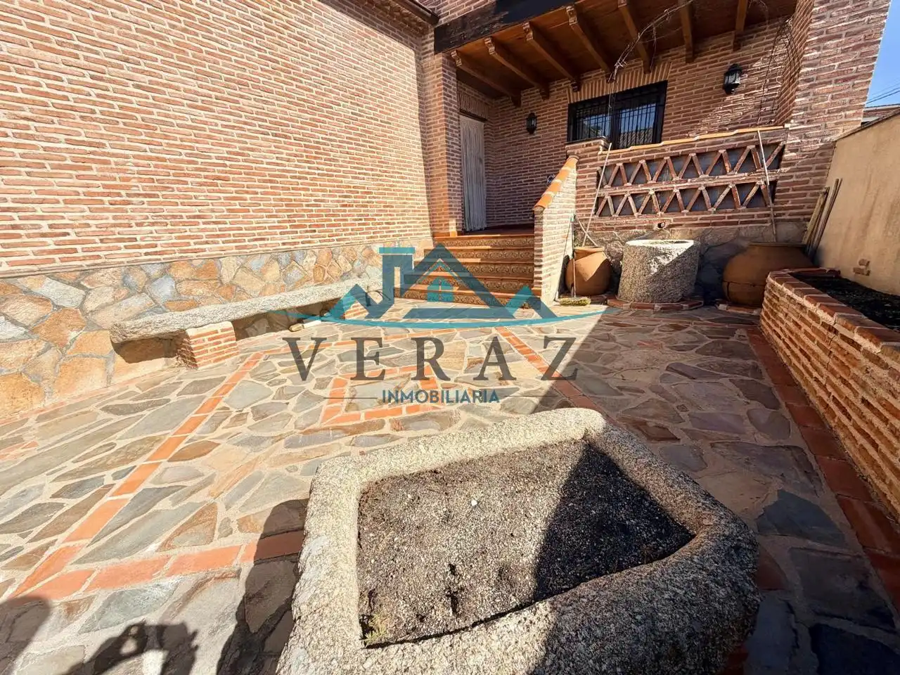 Casa de 207 m² en Segurilla