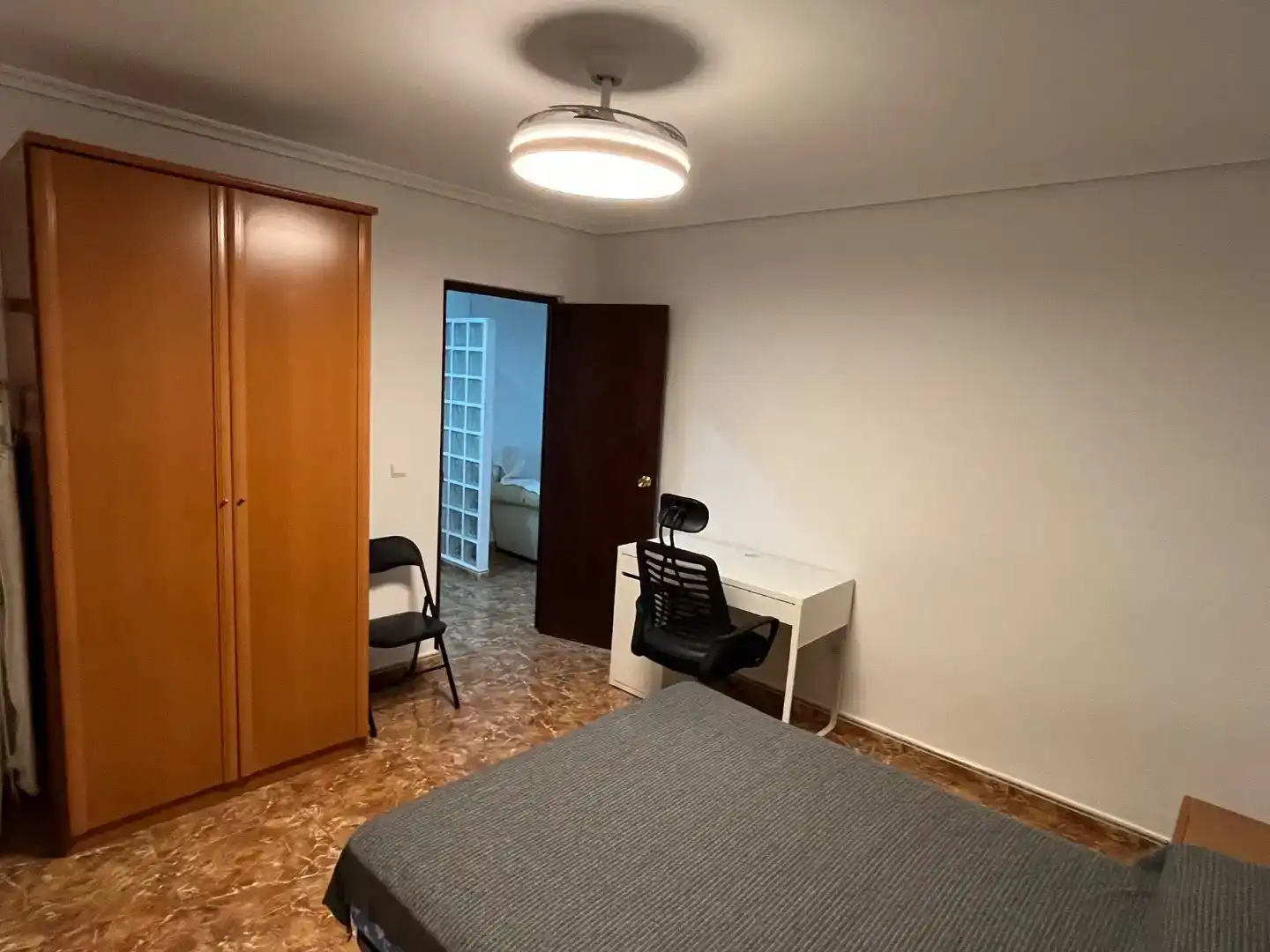 Piso de 106 m² en Murcia