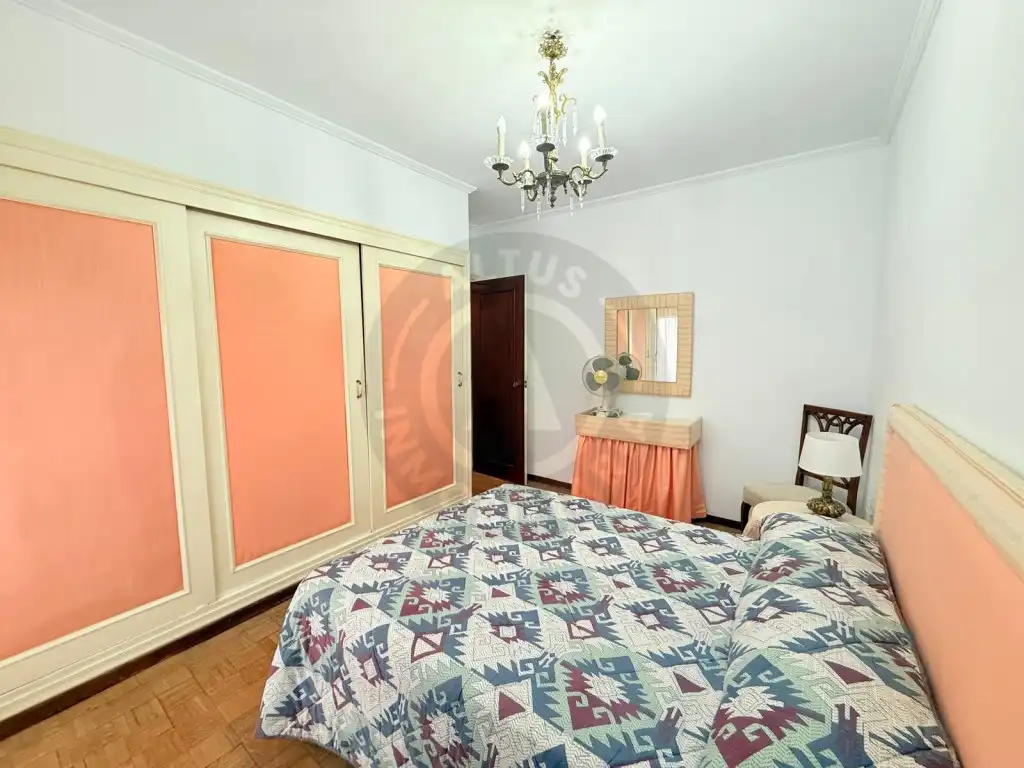 Piso de 140 m² en Cáceres