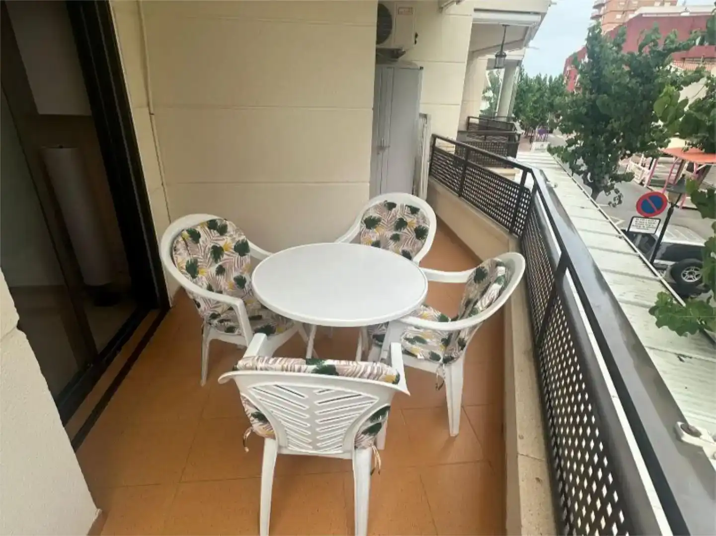Piso de 55 m² en Oropesa del Mar
