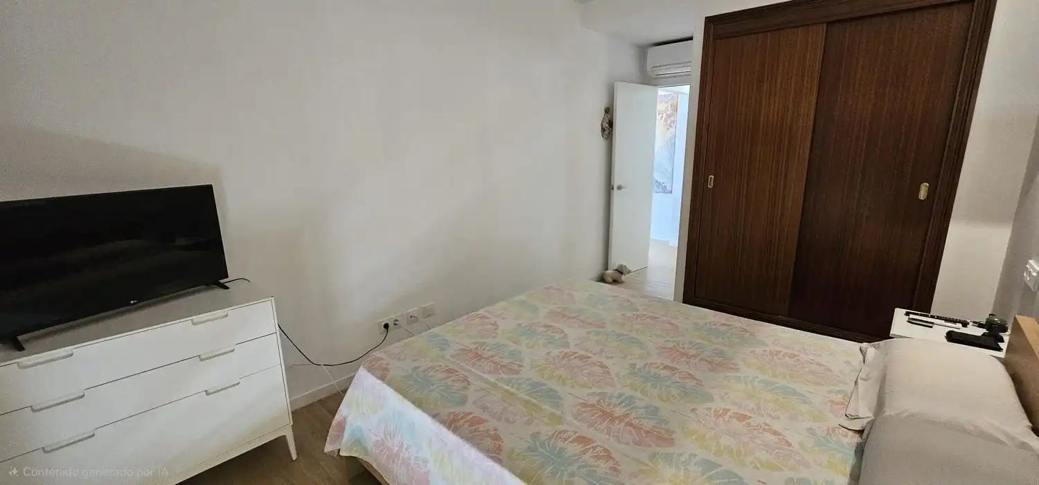 Piso de 109 m² en Manacor