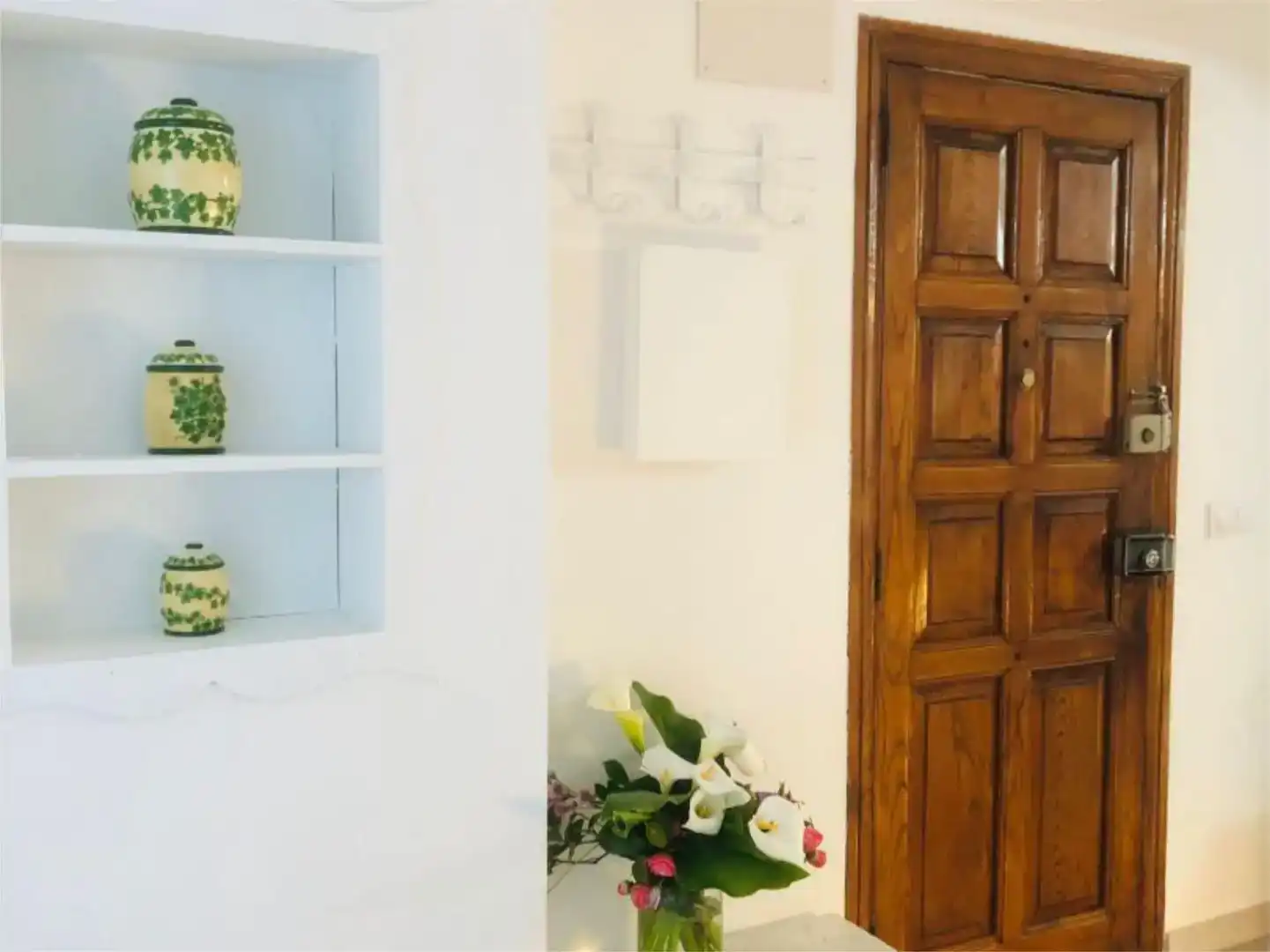 Piso de 180 m² en Pontevedra