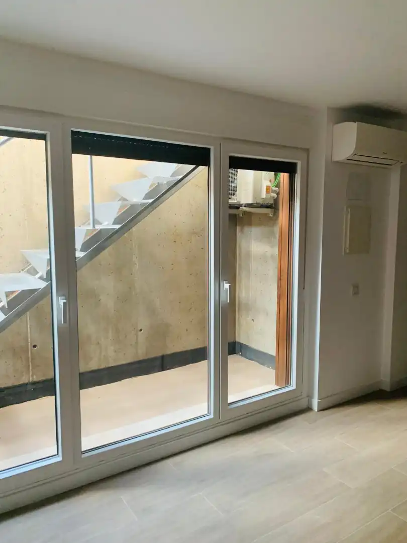 Pis de 110 m² a Galapagar