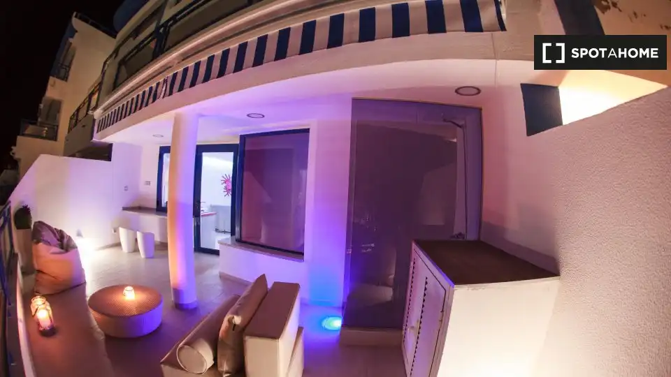 Habitación en alquiler, Mogán