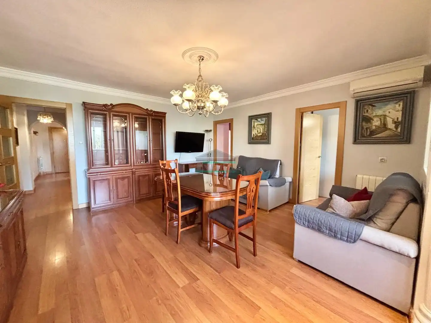 Piso de 111 m² en Granada