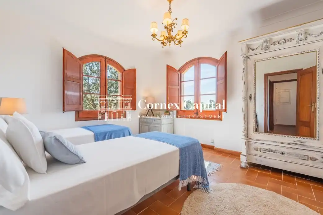Haus 550 m² in Fontanilles