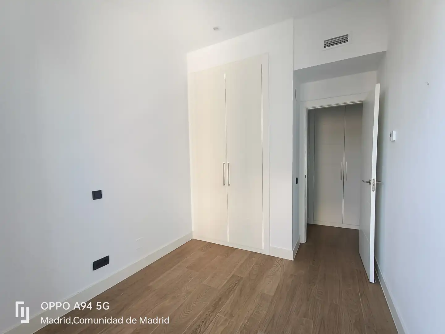 Wohnung 150 m² in Madrid