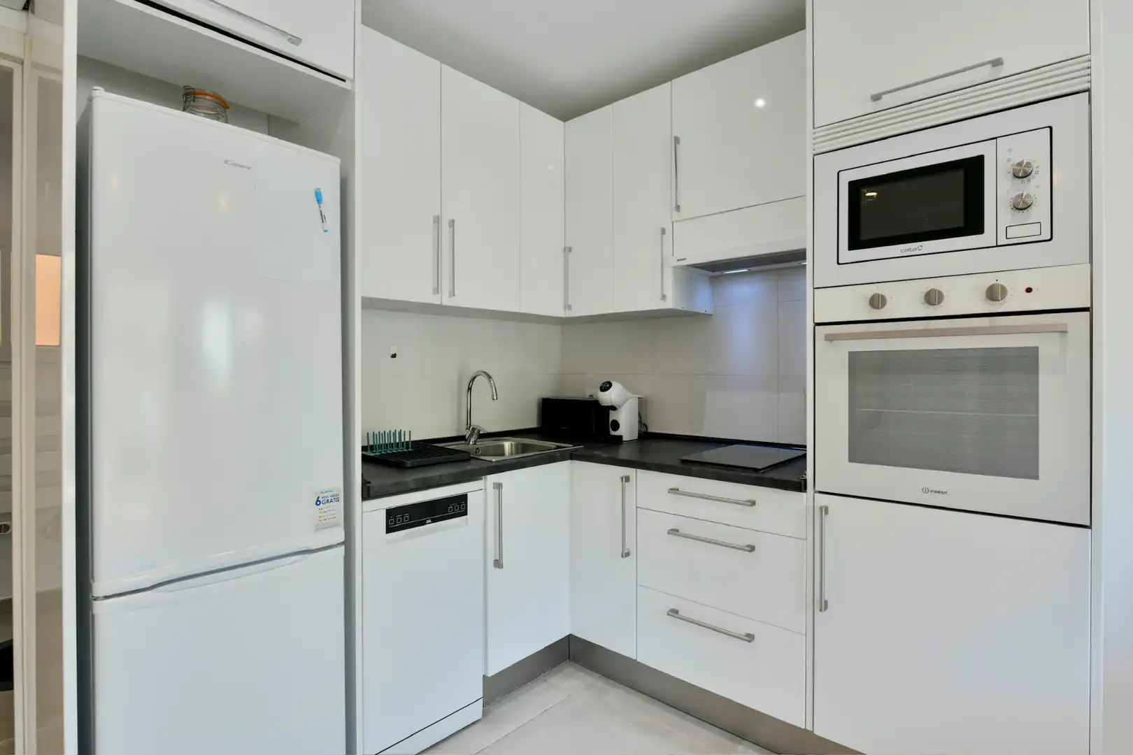 Piso de 65 m² en Calvià