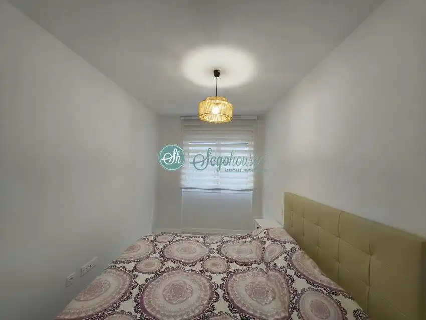 Piso de 90 m² en Segovia