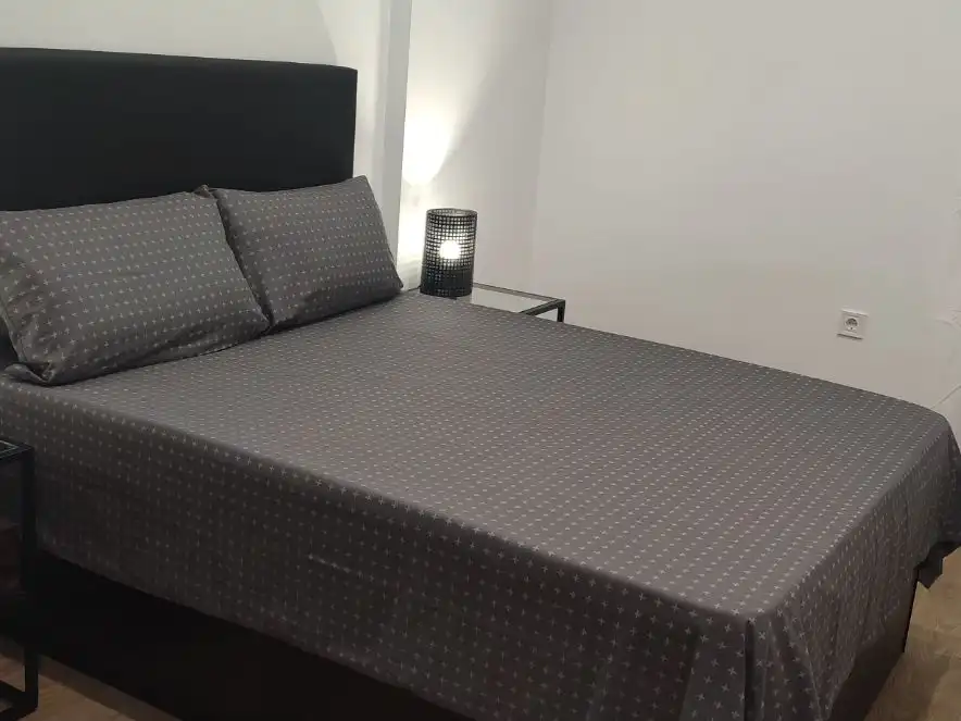 Pis de 50 m² a Benalmádena