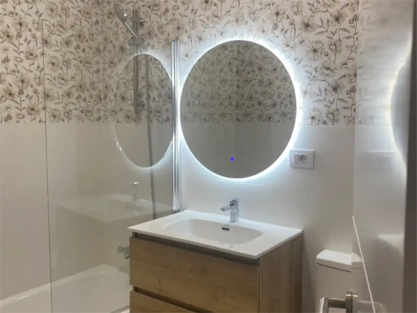 Piso de 135 m² en Lugo
