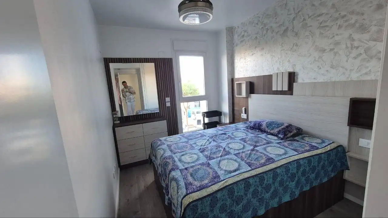 Appartement 80 m² à Valence