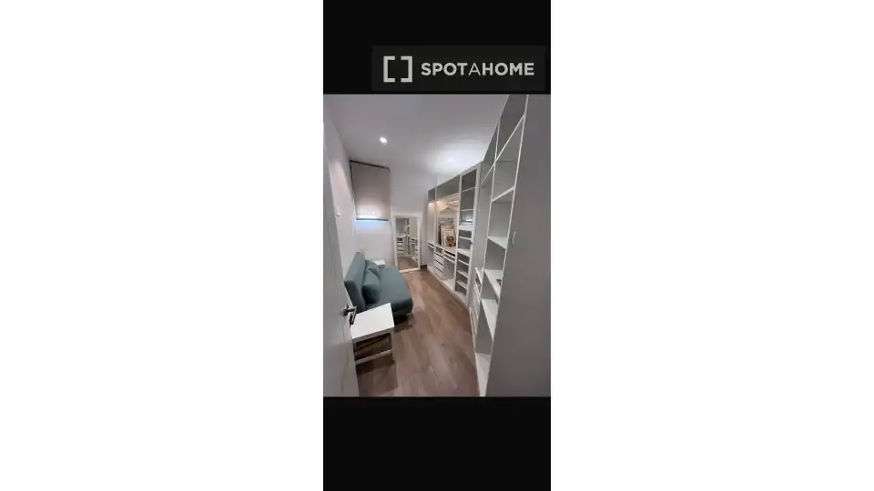 Habitación 69 m², Granada