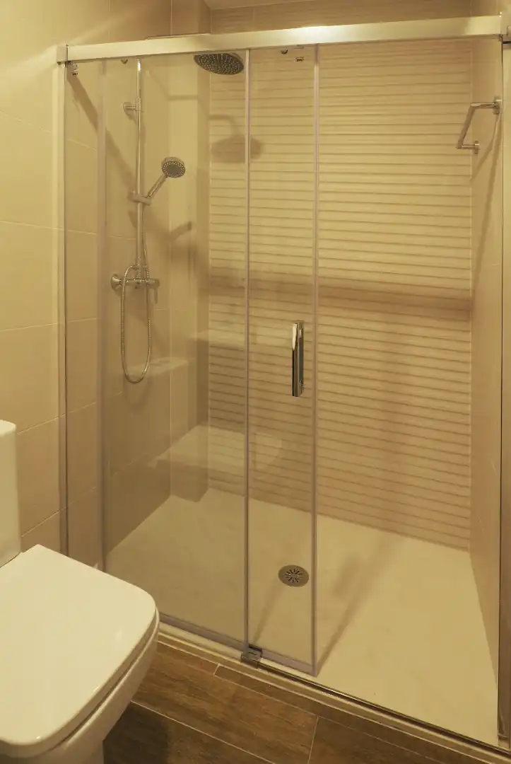 Piso de 85 m² en Sevilla