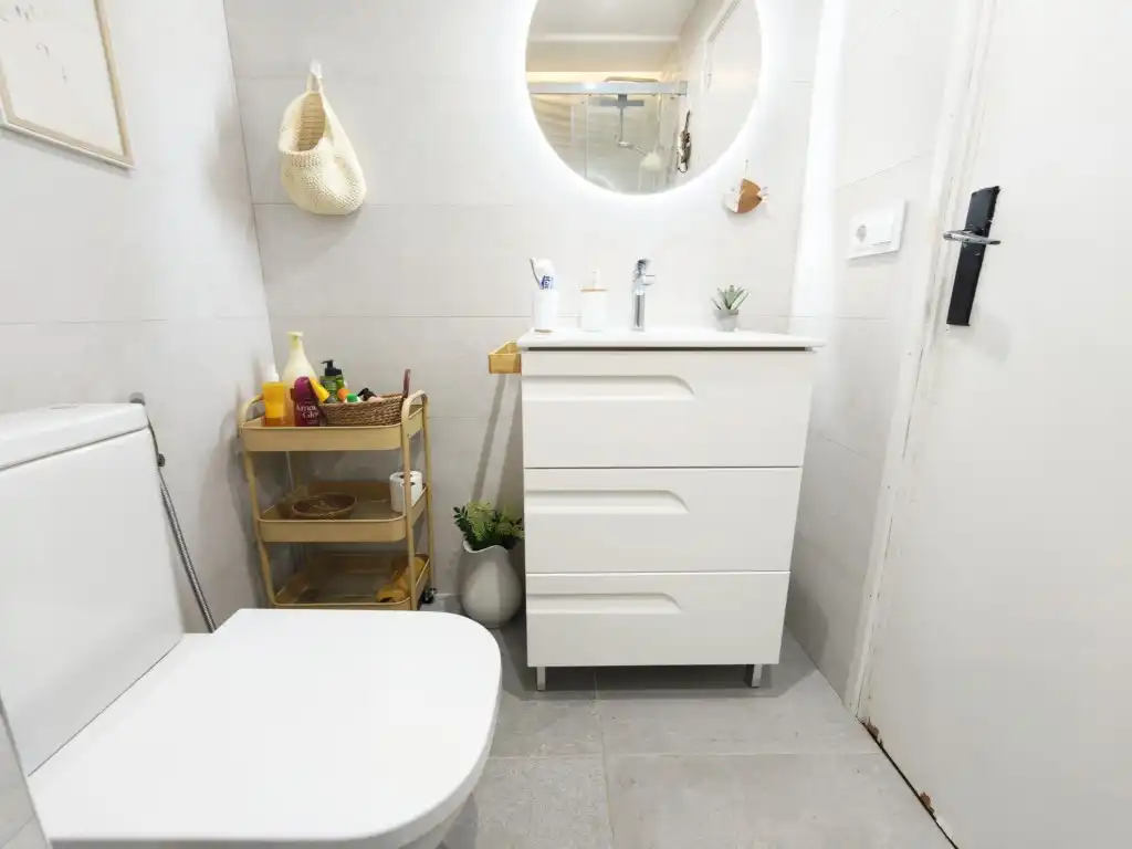 Wohnung 70 m² in Cabrera de Mar